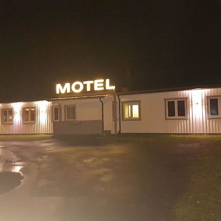 Motoristen Vara Bagian luar foto